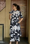 SI 263 Pure Cotton Printed Kurti With Bottom Wholesale Suppliers In Mumbai